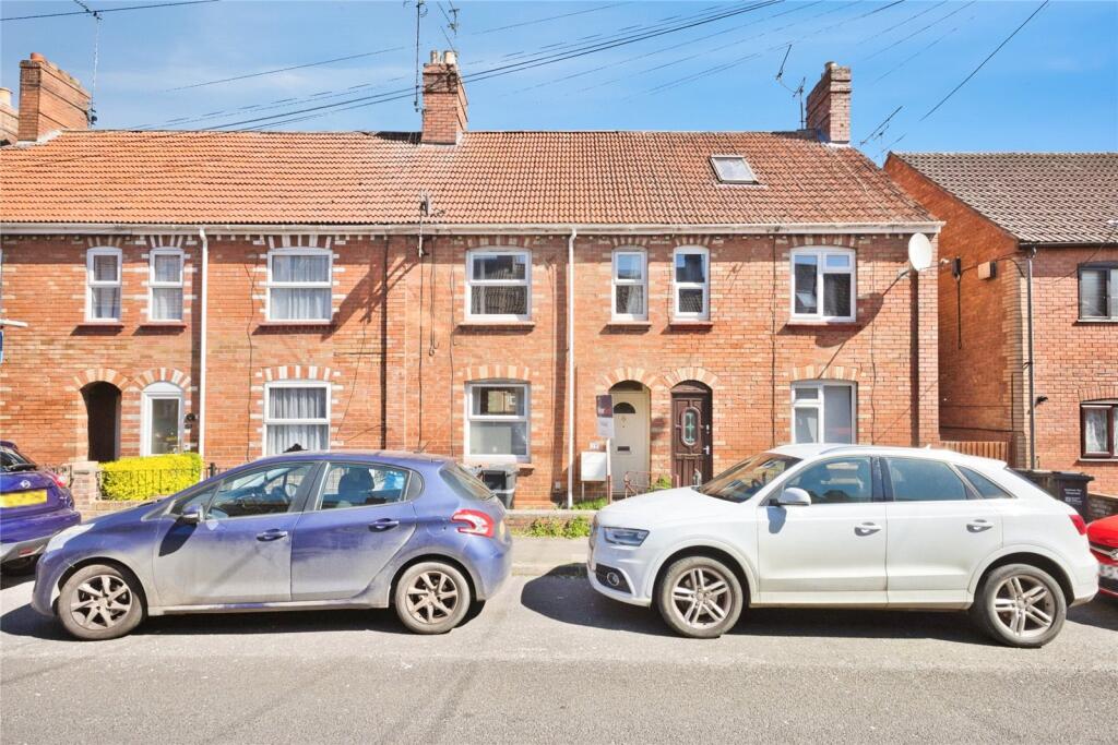 Seaton Road, Yeovil, Somerset, BA20