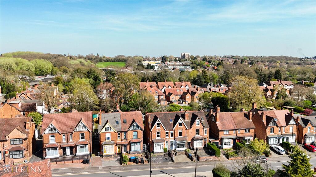 Additional image 43 of Upper Holland Road, Sutton Coldfield, West Midlands, B72