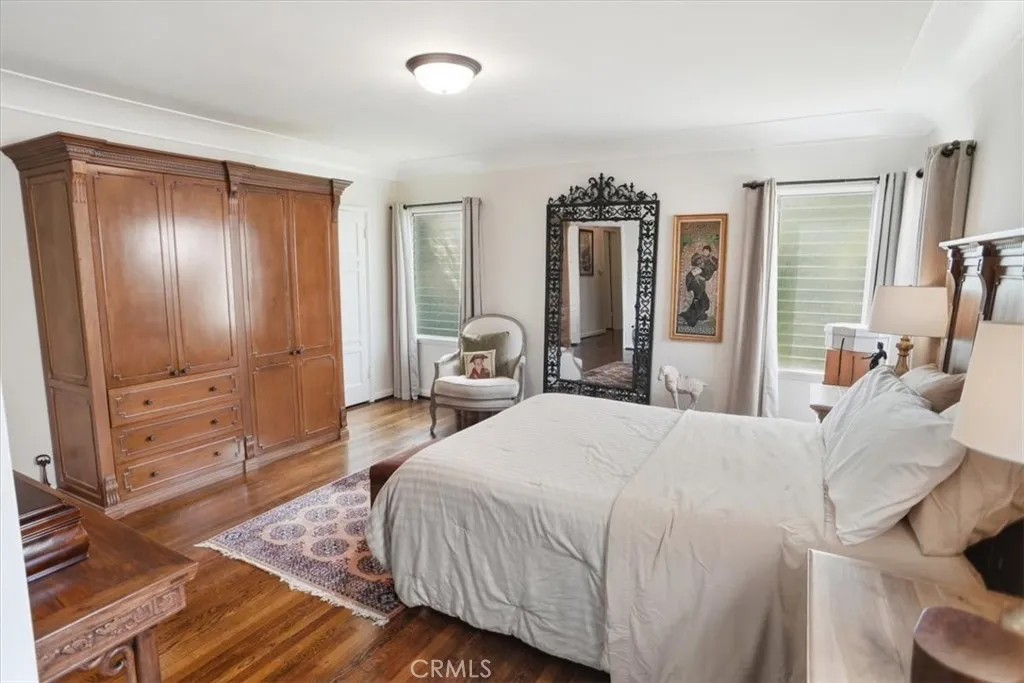 Additional image 44 of 1159 Alvira Street, Los Angeles, CA 90035