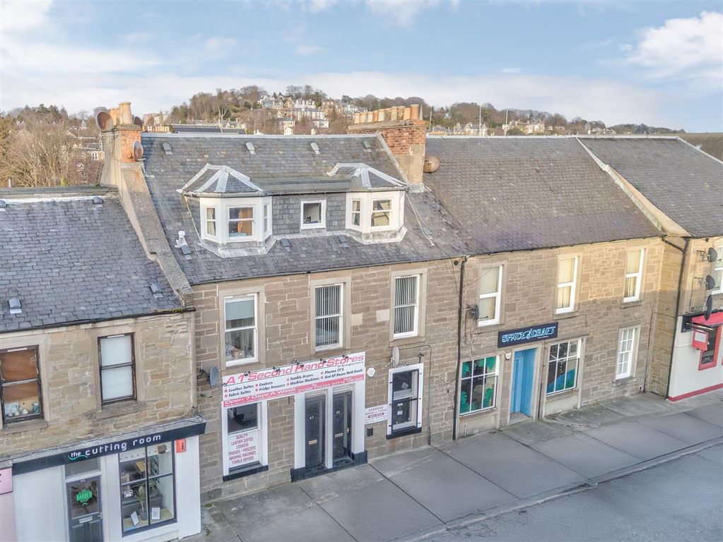 Additional image 2 of 1 bed flat for saleChurch Street, Broughty Ferry, Dundee DD5
