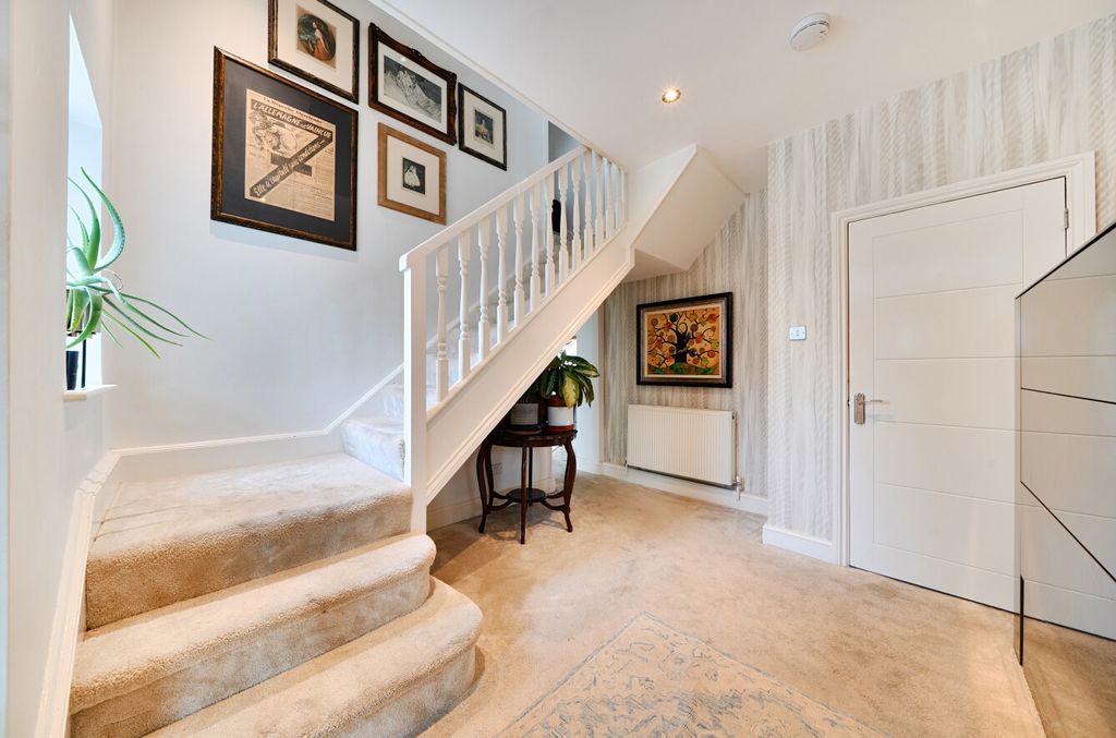 Additional image 19 of 5 bed detached house for saleYester Road, Chislehurst, Kent BR7