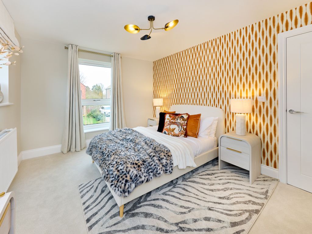 Additional image 9 of 4 bed semi-detached house for sale"The Buxted" at The Broyle, Ringmer, Lewes BN8
