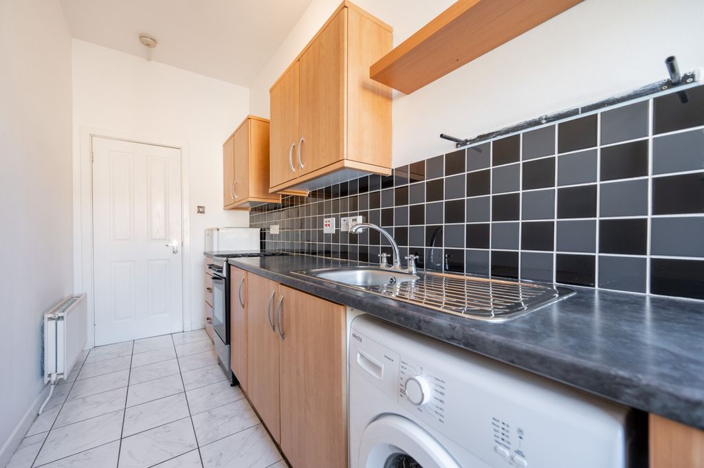 Additional image 5 of 1 bed flat to rentScotstoun Street, Whiteinch, Glasgow G14