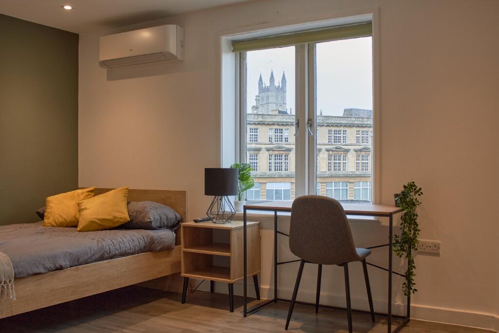 Additional image 4 of Ambry House, St. James's Parade, Bath, Somerset, BA1
