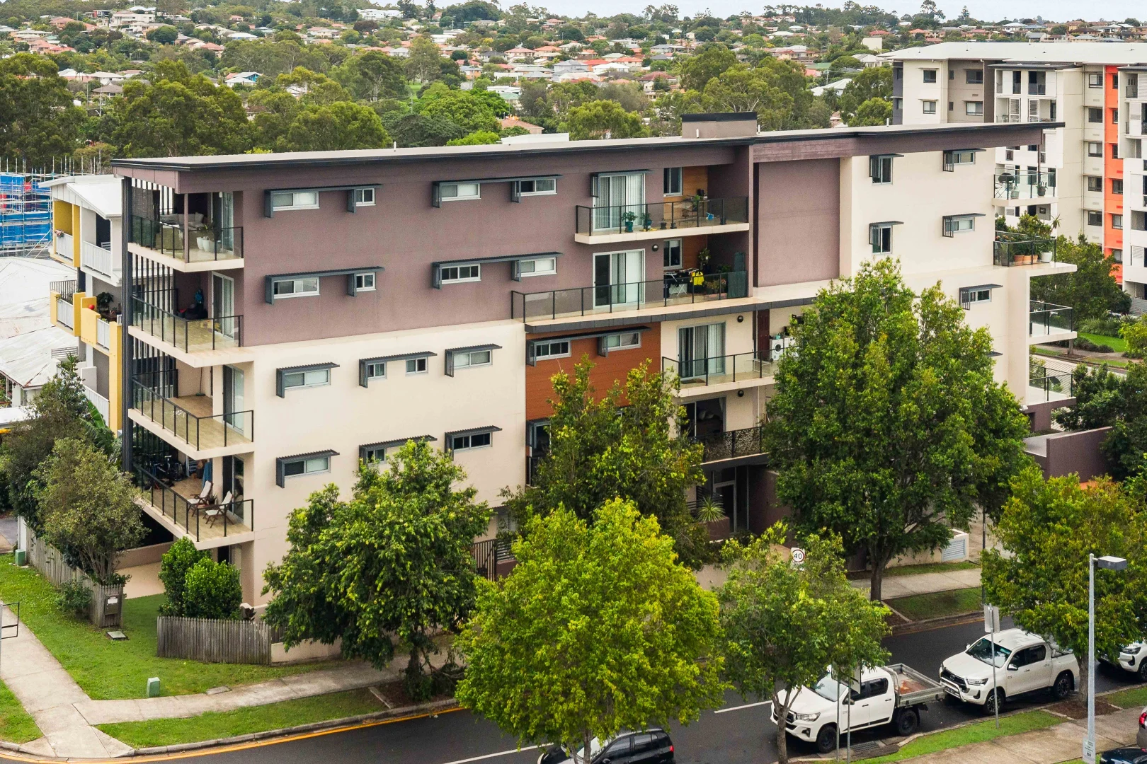 Additional image 15 of 14/42 Curwen Terrace, Chermside QLD 4032