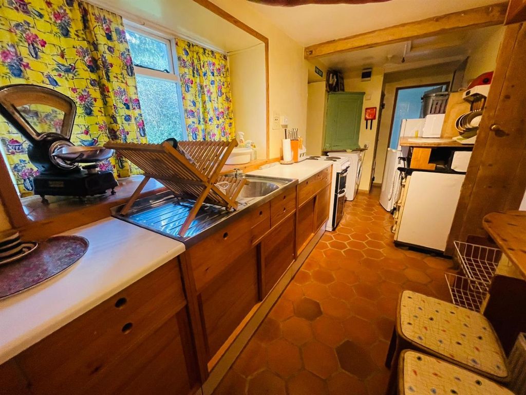 Additional image 12 of 2 bed cottage for saleShorwell, Isle Of Wight PO30