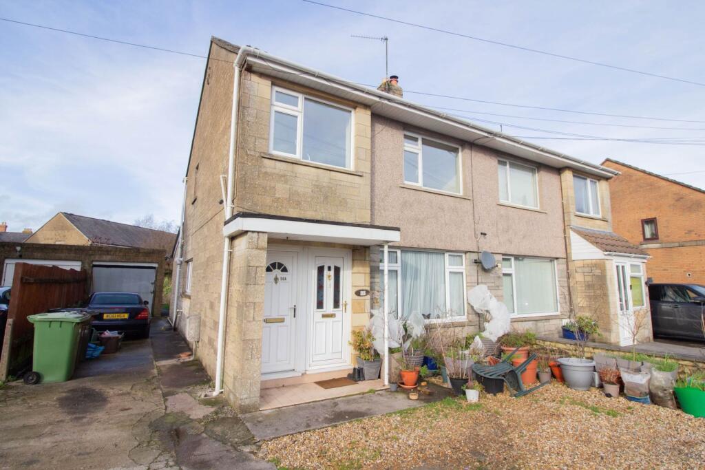 Delmore Road, Frome