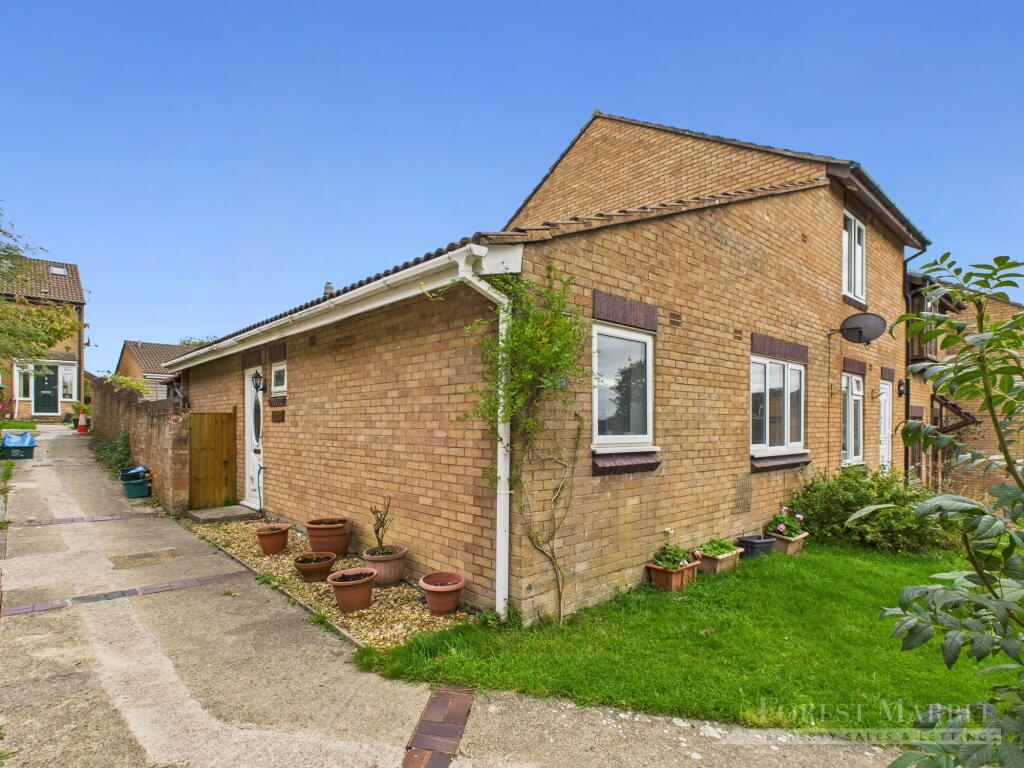 Aspen Close, Frome