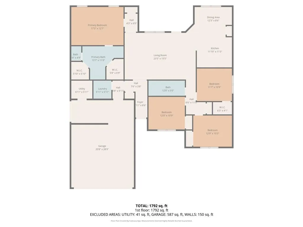 10 Greyhawk Court, Fort Mitchell, AL 36856