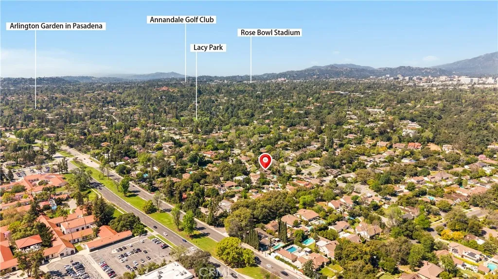Additional image 55 of 1486 Wembley Road, San Marino, CA 91108
