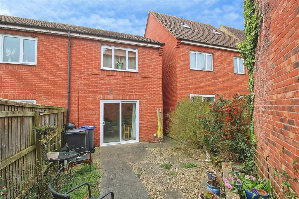 Walmesley Chase, Hilperton photo 2