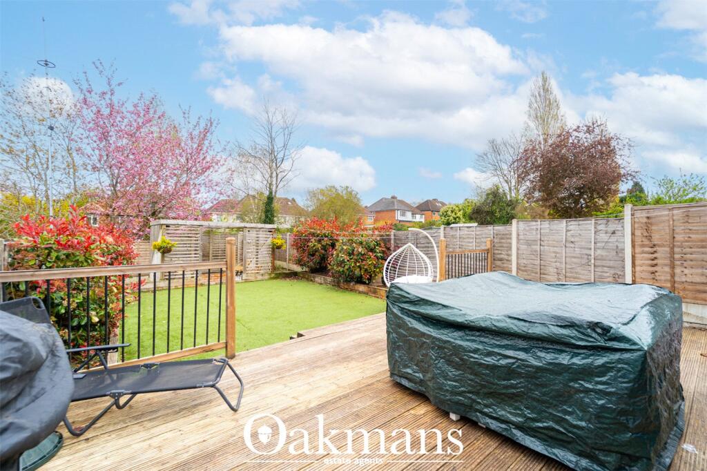 Additional image 42 of Midhurst Road, Birmingham, West Midlands, B30
