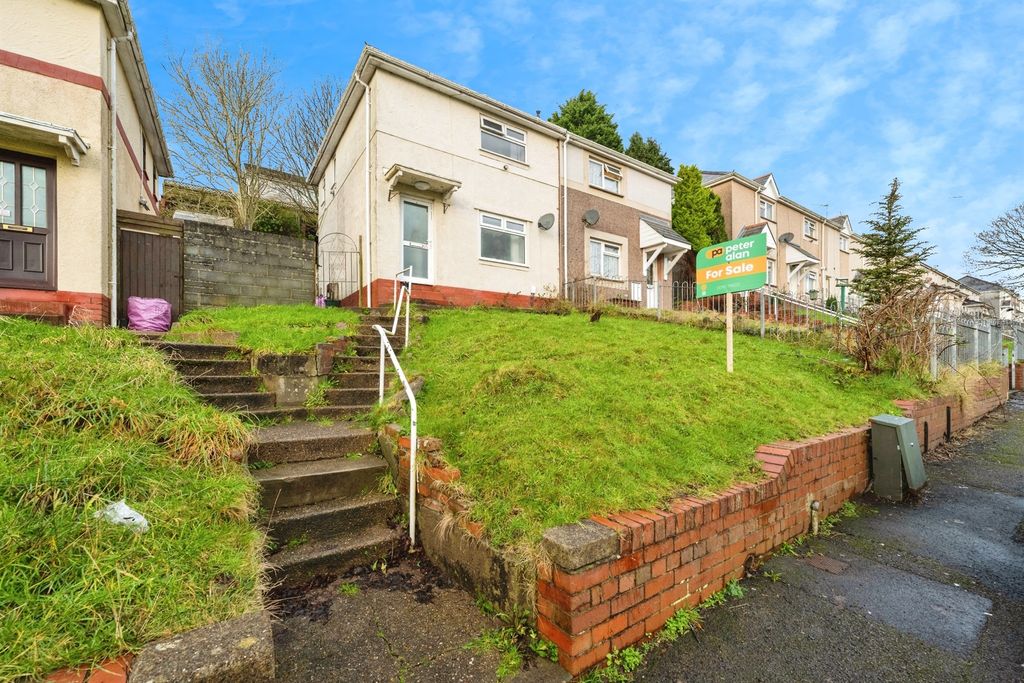 Additional image 11 of 2 bed semi-detached house for saleHeol Maes Y Gelynen, Morriston, Swansea SA6