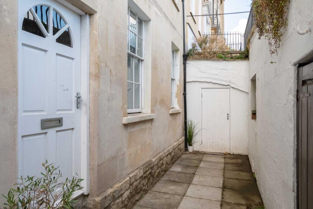 Additional image 12 of Camden Crescent, Bath