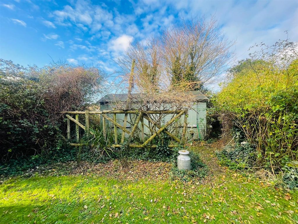 Additional image 24 of 2 bed cottage for saleShorwell, Isle Of Wight PO30