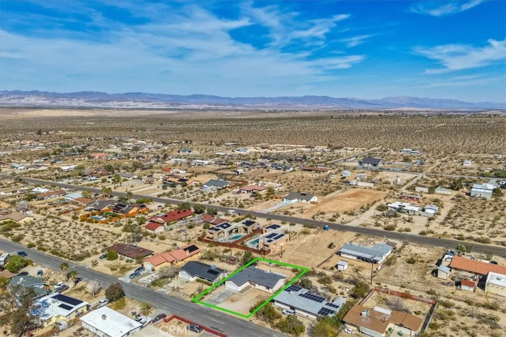 Additional image 41 of 6851 Quail Spring, 29 Palms, CA 92277