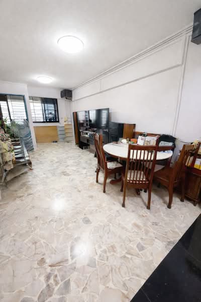 Additional image 2 of 545 Bedok North Street 3