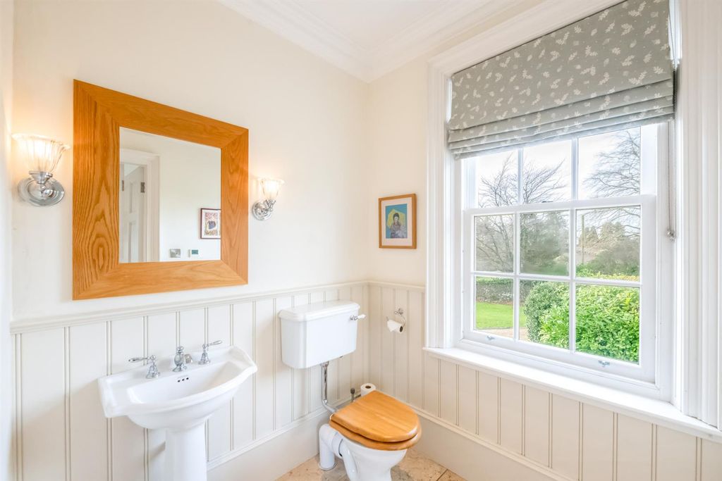Additional image 23 of 7 bed detached house for saleLawhill House, Dollar FK14