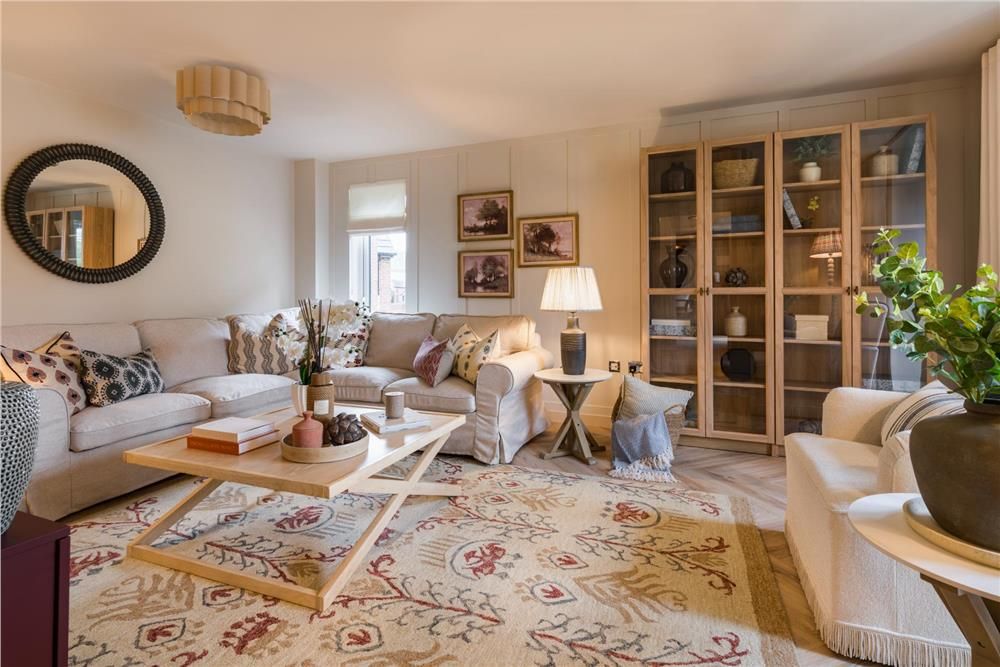 Additional image 6 of 5 bed detached house for sale"Clearwood" at Thorley Lane, Hale WA15