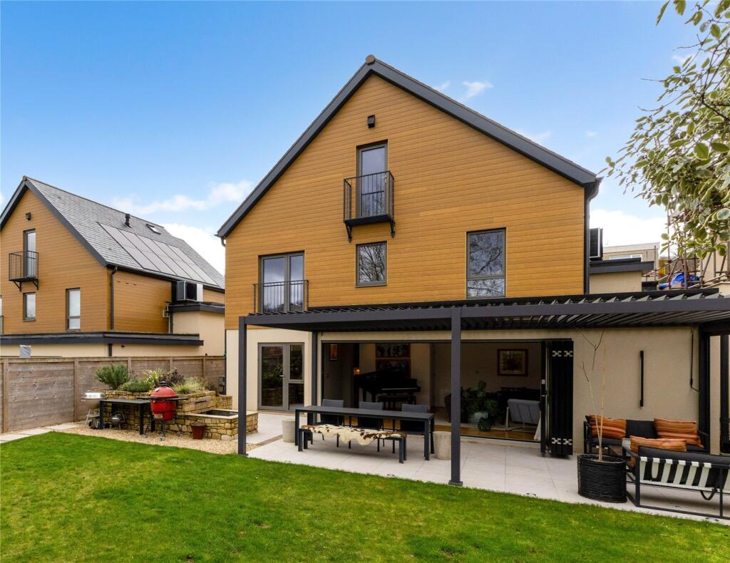 Darlington Road, Bath, Somerset, BA2