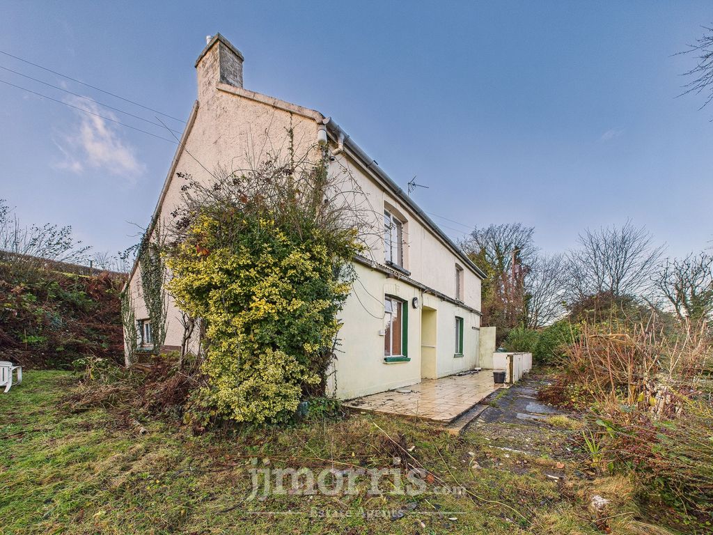 Additional image 2 of 2 bed detached house for saleTegryn, Llanfyrnach SA35