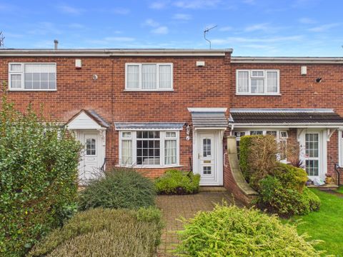Rosebank Drive, Arnold, Nottingham NG5