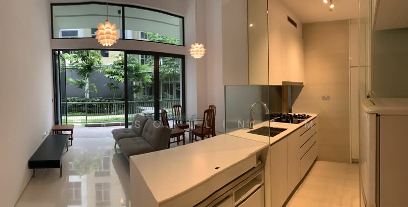 19 Toh Tuck Road