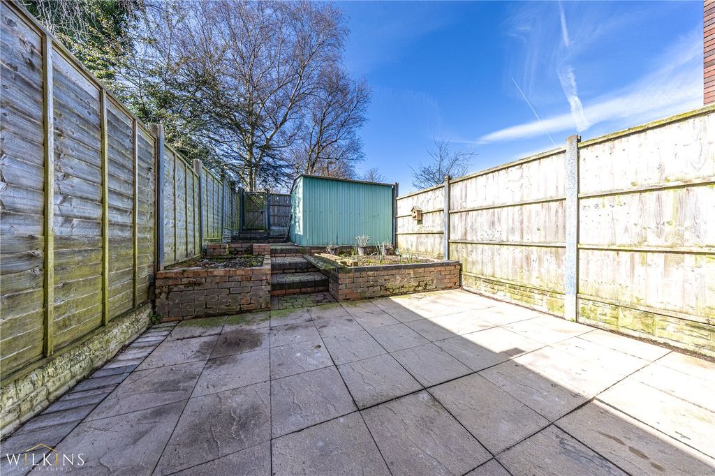 Additional image 16 of 3 bed end terrace house for saleKimberley, Wilnecote, Tamworth, Staffordshire B77