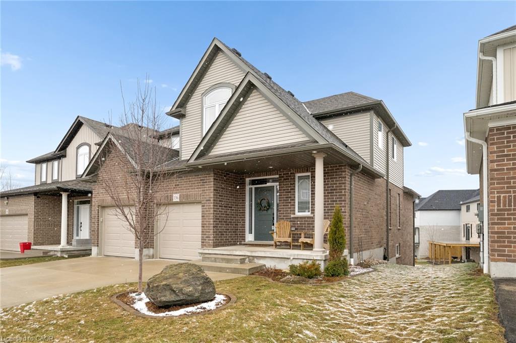 Additional image 3 of 136 Cinnamon Fern Street, Waterloo, ON, N2V 0E9