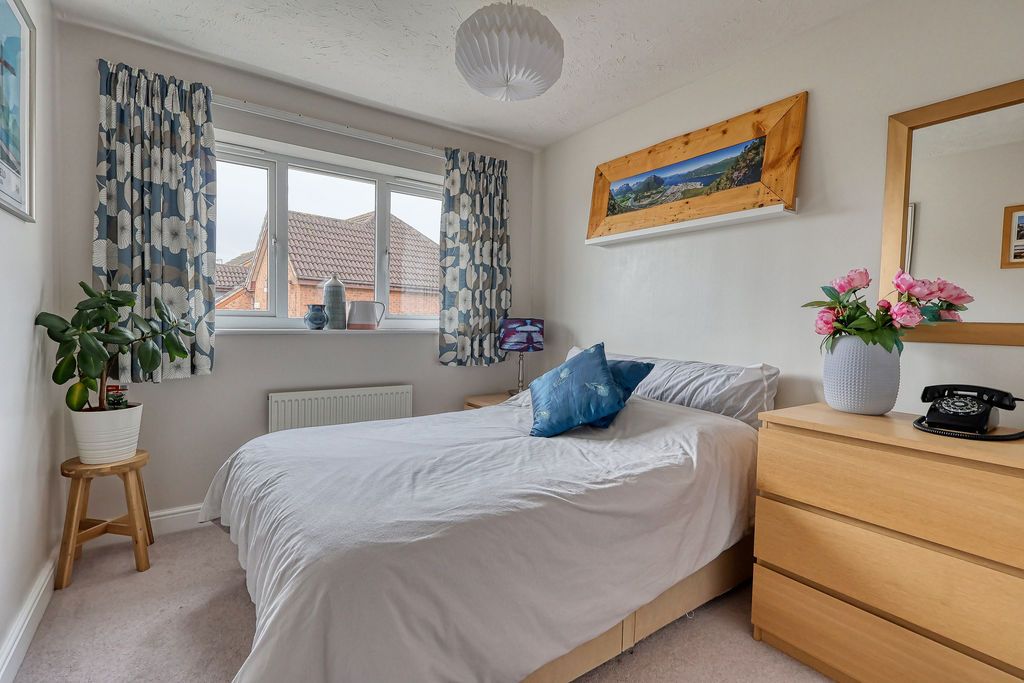 Additional image 14 of 4 bed detached house for saleMartin Close, Scunthorpe DN16