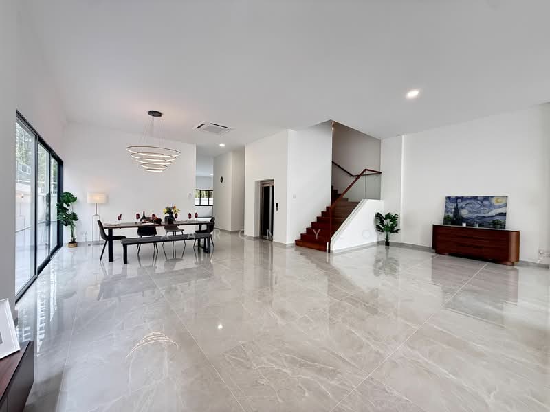 Additional image 3 of Seletar Hills Drive