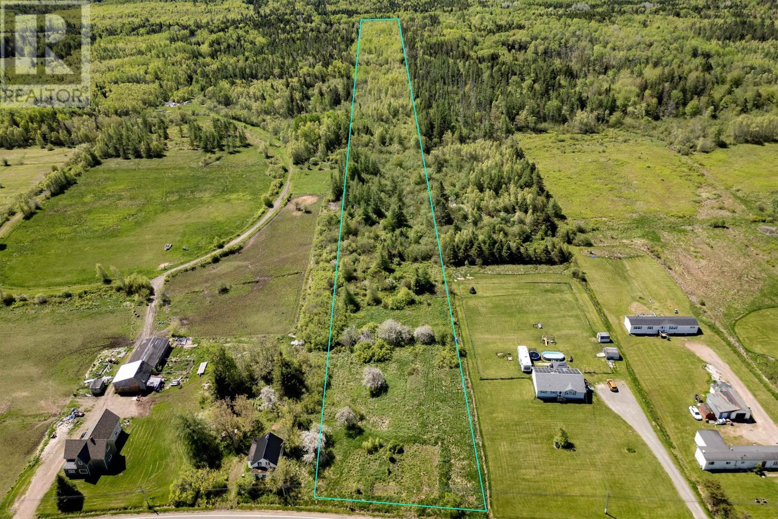 1430 Highway 242