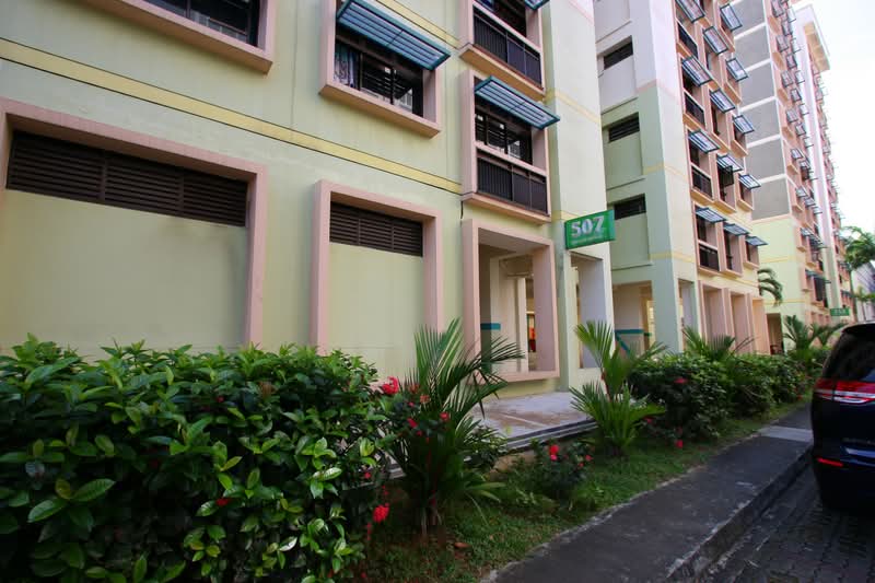 Additional image 13 of 507 Serangoon North Avenue 4
