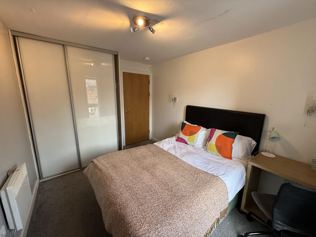 2 bed shared accommodation to rentCross Granby Terrace, Leeds LS6 photo 2