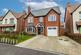 Ternley Orchards, Allscott, Telford, Shropshire, TF6