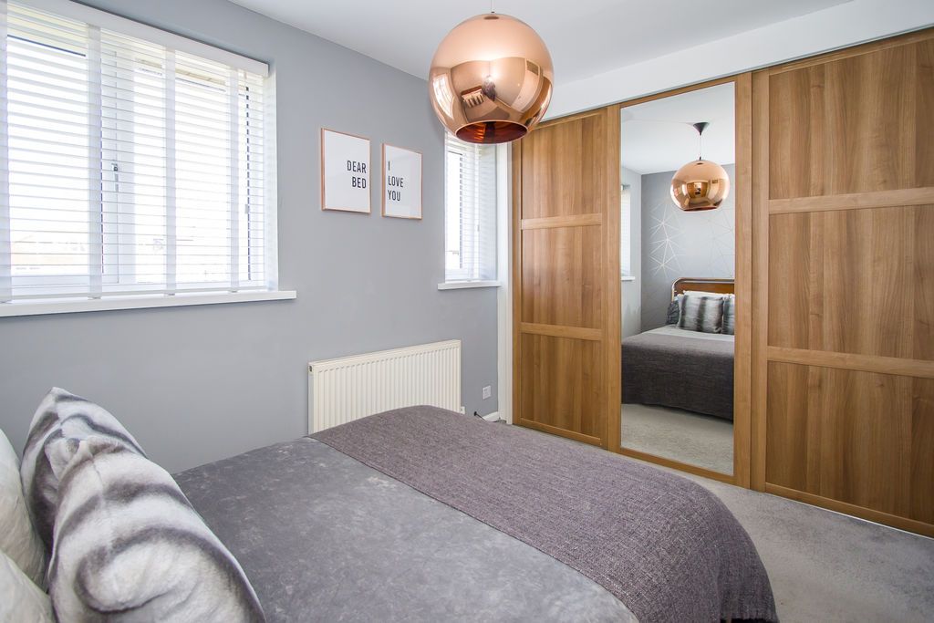 Additional image 7 of 2 bed semi-detached house to rentChurchfields, Barry CF63