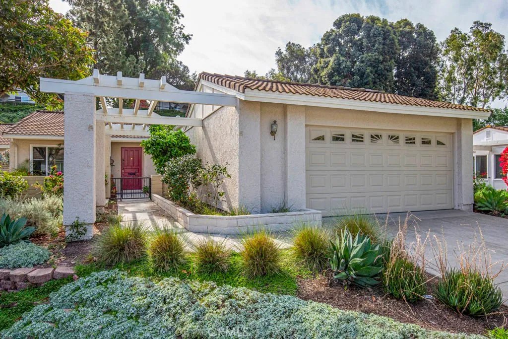 Additional image 2 of 3313 San Amadeo Unit B, Laguna Woods, CA 92637