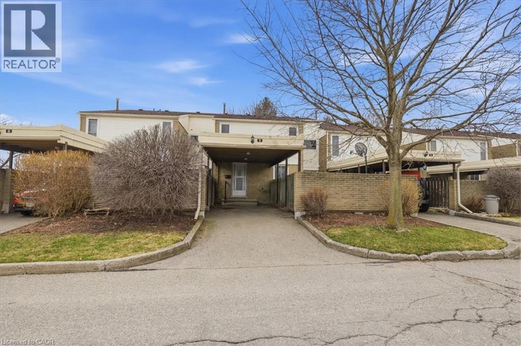 5-415 Morgan Avenue, Kitchener, ON, N2A 2V6 photo 2