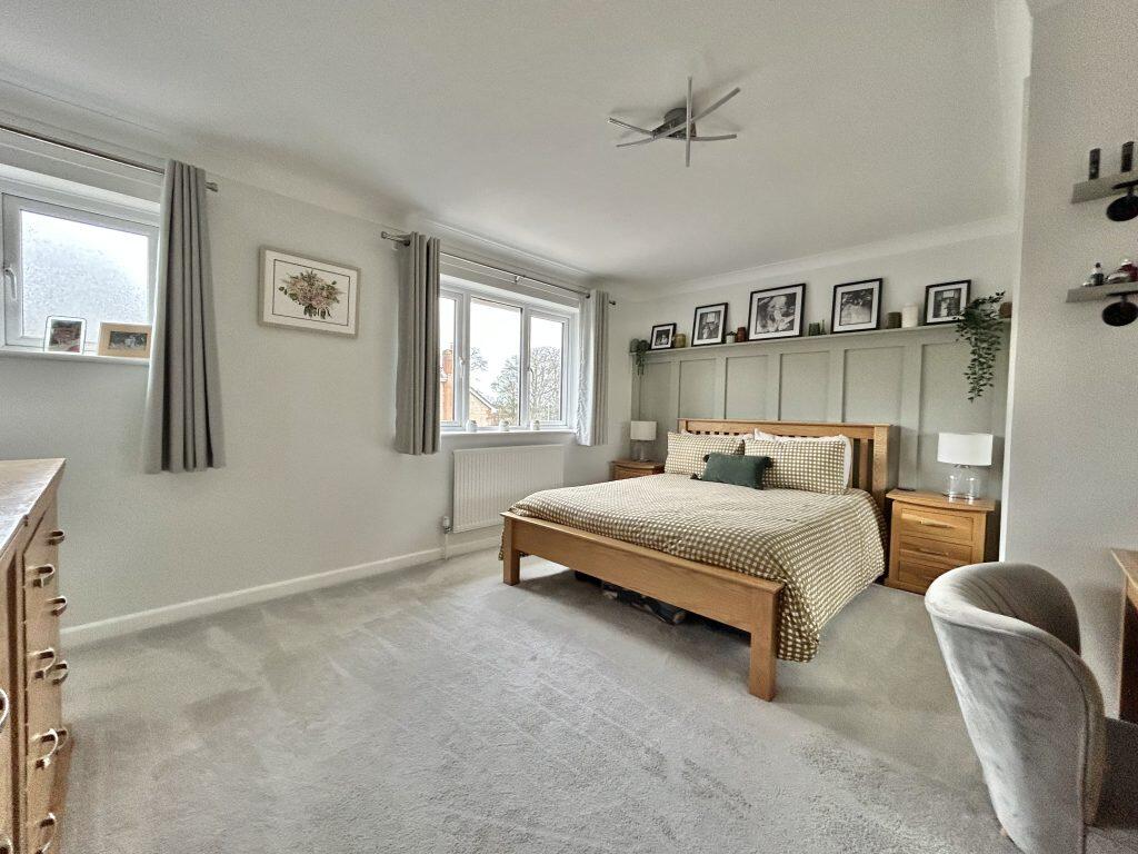 Additional image 10 of Nathan Close, Yeovil, Somerset, BA20
