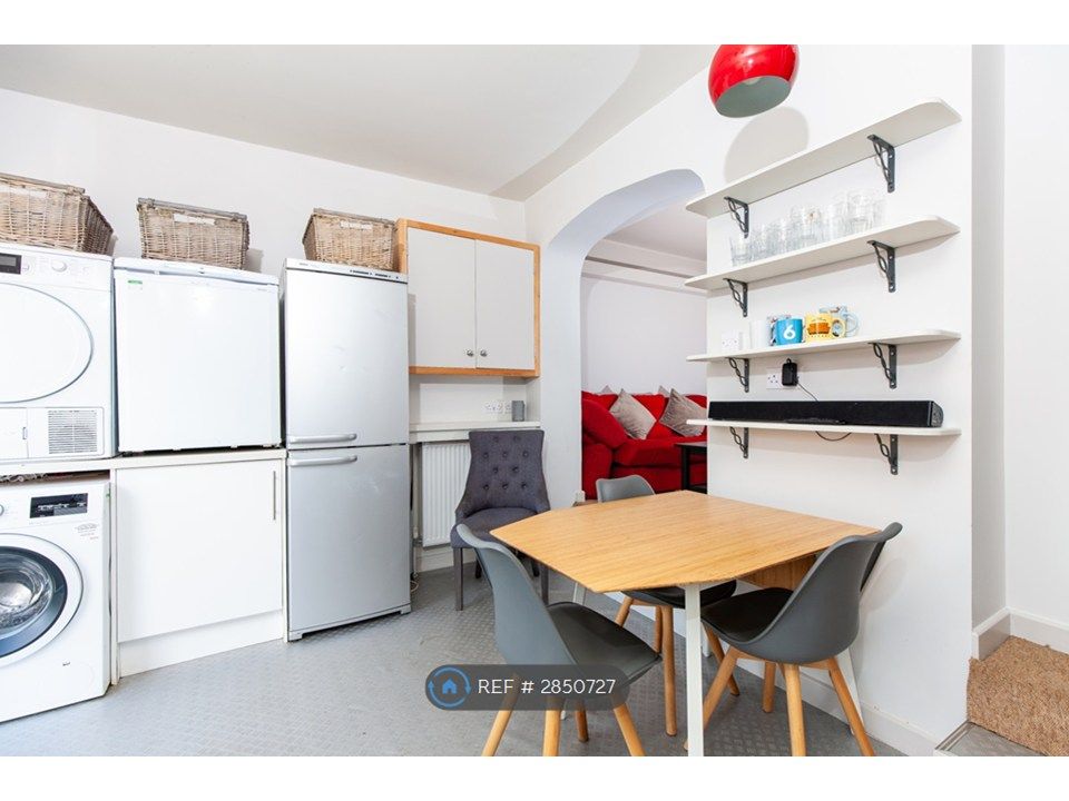 6 bed shared accommodation to rentInnox Road, Bath BA2 photo 2