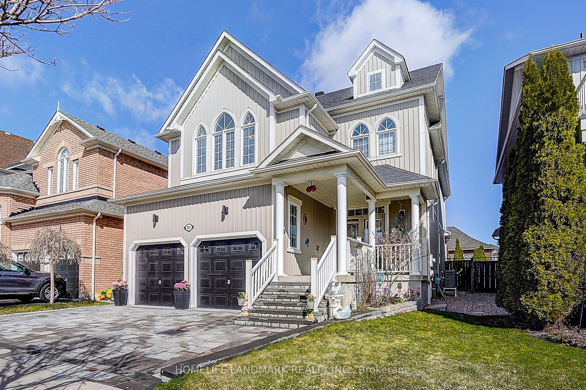 Additional image 2 of 81 Helston Crescent, Whitby, ON, L1M 2K4