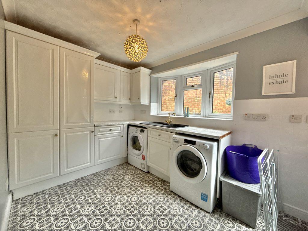 Additional image 16 of Laburnum Way, Yeovil, Somerset, BA20 *Annexe*