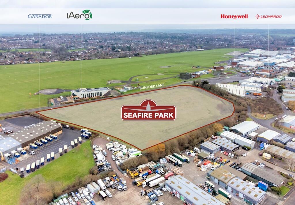 Additional image 2 of Seafire Park, Bunford Lane, Yeovil, BA20 2EJ