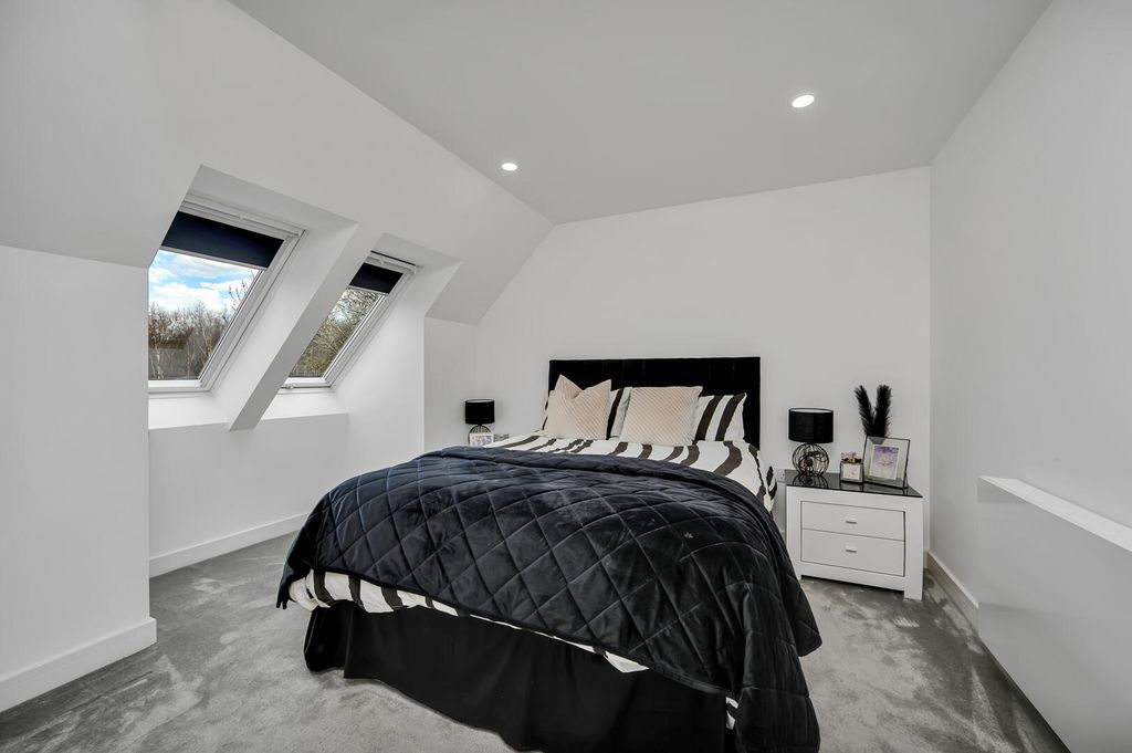 Additional image 25 of 4 bed detached house for saleStonyfield House, Rafford, Forres IV36