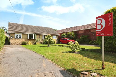Meadow View Road, Sheffield, South Yorkshire S8