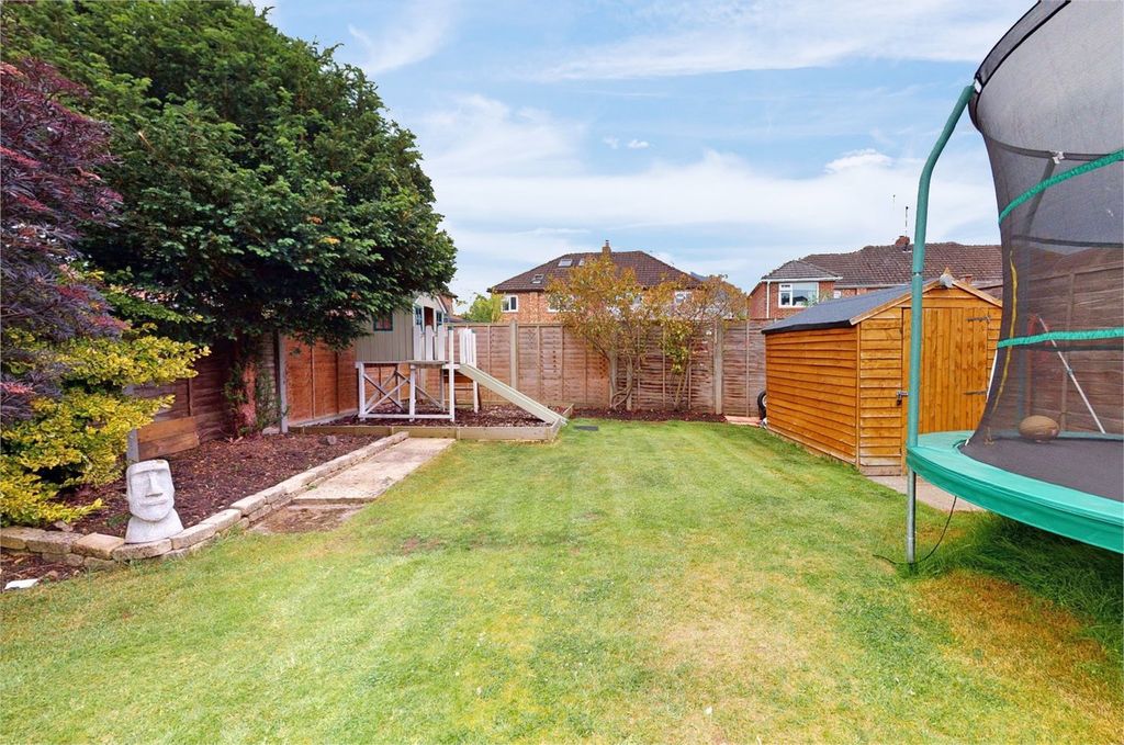 Additional image 18 of 4 bed semi-detached house to rentLinden Avenue, Prestbury, Cheltenham GL52