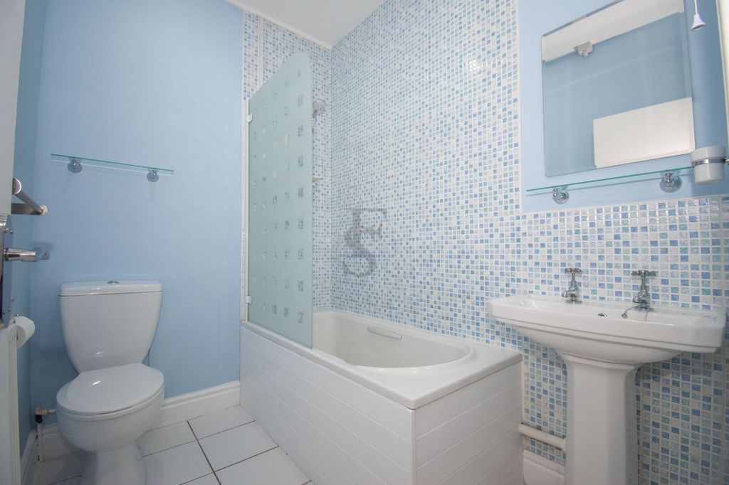 Additional image 7 of 1 bed flat for saleAlexandra Road, Stoneygate LE2