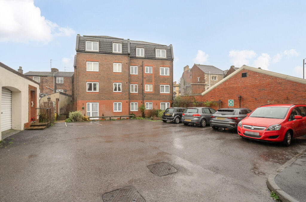 Additional image 15 of Chatham Court, Warminster, BA12