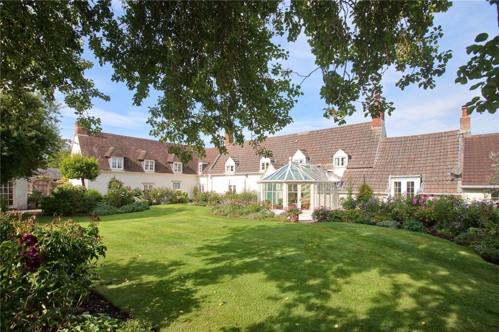 Brixton Deverill, Warminster, Wiltshire, BA12