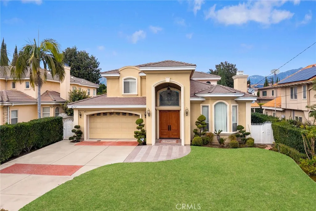 Additional image 2 of 411 W Norman Ave, Arcadia, CA 91007